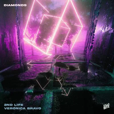 Diamonds 專輯 2nd Life/Gaming Playlist