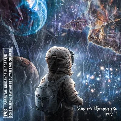 Chini Vs. The Universe, Vol. 1 專輯 Chini/Metrodome/Josh Ivell/The Mouse Outfit