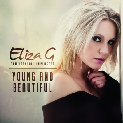 Young and Beautiful 专辑 Eliza G/Edson Pride