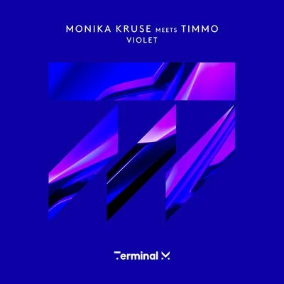 Violet 專輯 Timmo/Kevin de Vries/Coyu/Weska