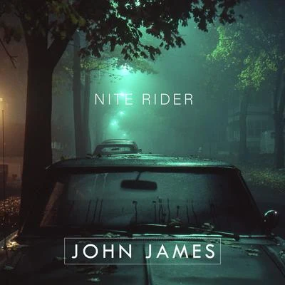 Nite Rider 專輯 Loui PL/John James