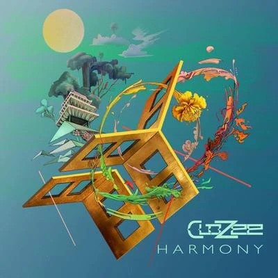 Harmony 專輯 CloZee