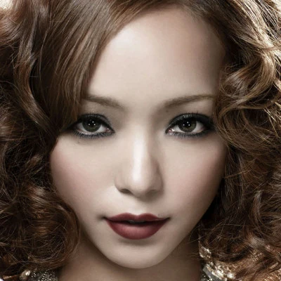 PAST 專輯 Namie Amuro