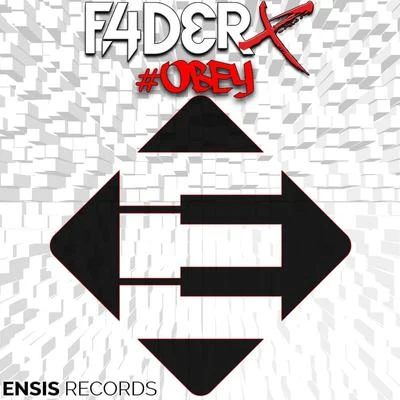 Obey 专辑 FADERX/Marcus Santoro