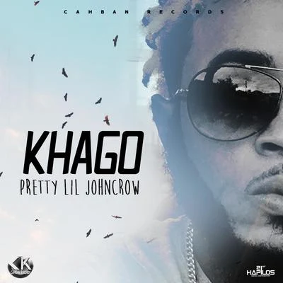 pretty Lil John Crow - single 專輯 Khago