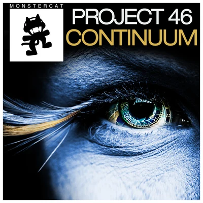 Project 46 Continuum EP