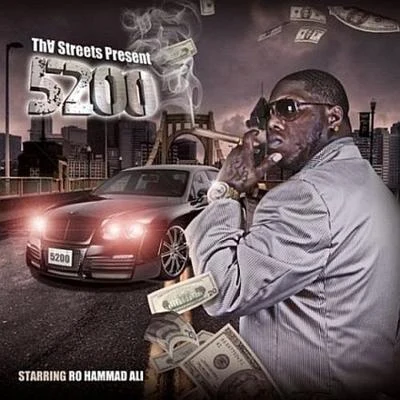 Z-Ro The 5200 Mixtape