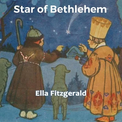 Ella Fitzgerald Star of Bethlehem