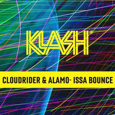 Issa Bounce 專輯 Alamo/Julia Hallåsen