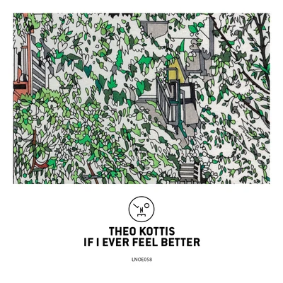 If I Ever Feel Better 專輯 Theo Kottis