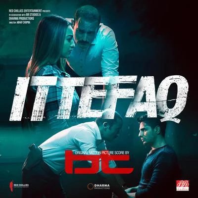 ITTEFAQ (Original Motion Picture Score) 專輯 BT/Lola Rhodes/Wish I Was