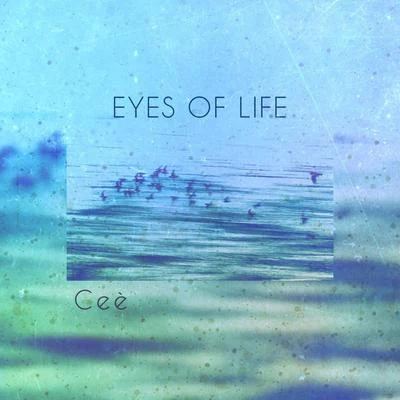 Eyes of Life 專輯 Cee (陈然)/YEHAIYAHAN