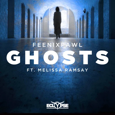 Ghosts 專輯 Feenixpawl/Anvy/dreamr.