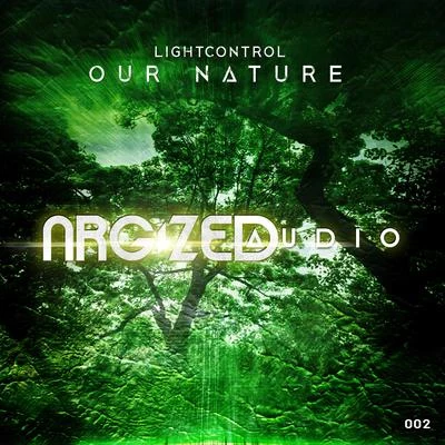 Our Nature 專輯 LightControl/Xijaro & Pitch