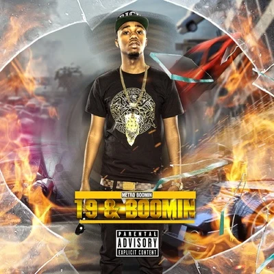 19 & Boomin 專輯 Metro Boomin