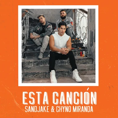 Esta Canción 專輯 Chyno Miranda