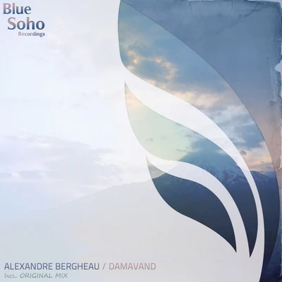 Alexandre Bergheau Damavand