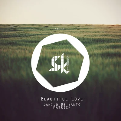 Beautiful Love 專輯 Danilo De Santo