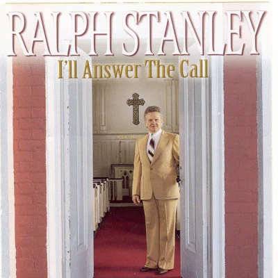 Ill Answer The Call 專輯 Jim Buchanan/Ralph Stanley/Red Allen/the Del MCC our與band & David Gris man/Tony rice & David Gris man