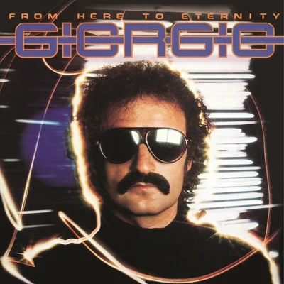 From Here to Eternity 專輯 Giorgio Moroder