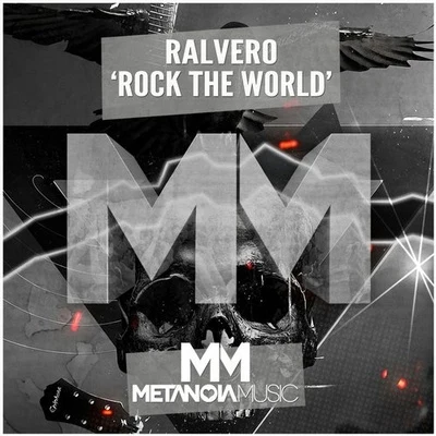 Rock The World 专辑 Ralvero