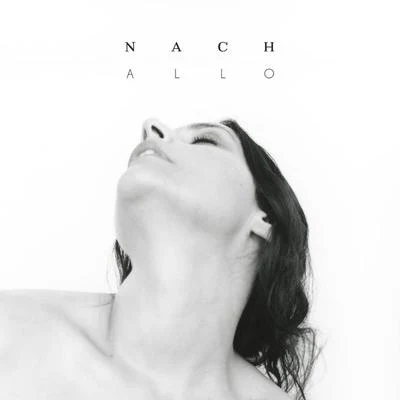 Allo 專輯 Residente/Nach