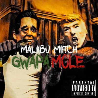 Gwapamole 專輯 Maliibu Miitch