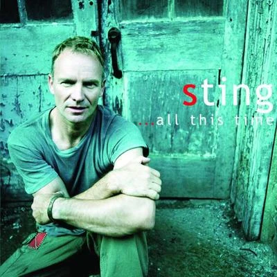 Sting ...All This Time