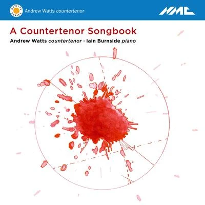 Graham Lea-CoxAndrew WattsThe Hanover Band A Countertenor Songbook