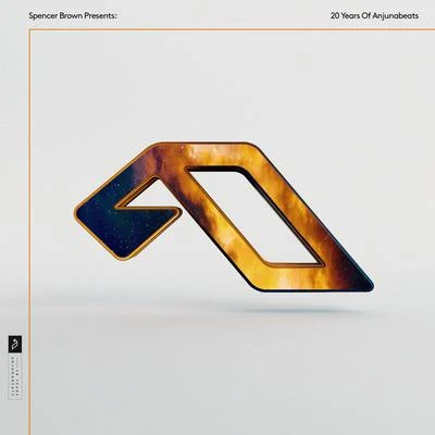 Spencer Brown Presents: 20 Years Of Anjunabeats 專輯 Spencer Brown