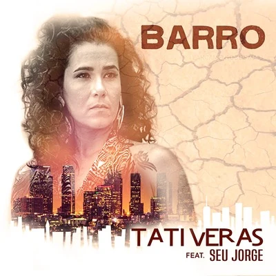 Barro 专辑 Seu Jorge