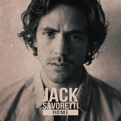 Home 专辑 Jack Savoretti