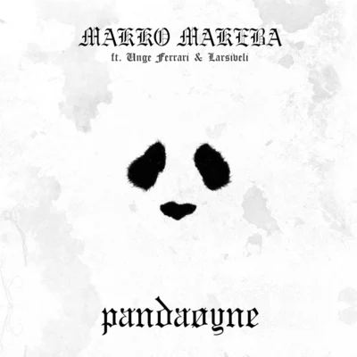 Pandaøyne 專輯 Larsiveli/Makko Makeba