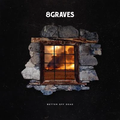 Better Off Dead 專輯 Saint Slumber/8 Graves