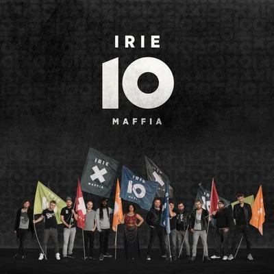 10 專輯 Irie Maffia/Mykal Rose