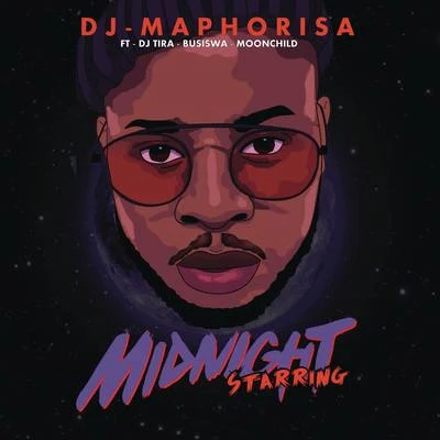 Midnight Starring 專輯 Ami Faku/Samthing Soweto/DJ Maphorisa/Kabza Da Small/Rein Carol