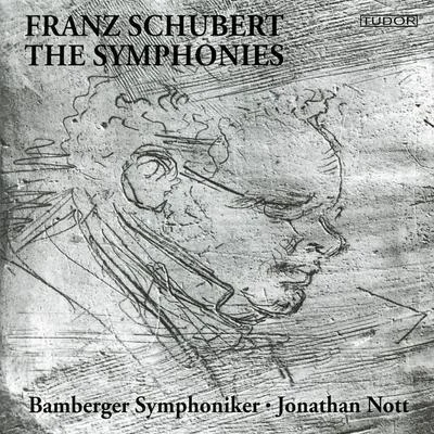 Franz Schubert: The Symphonies 專輯 Orchestre National de Belgique/Bamberger Symphoniker/Radio-Sinfonieorchester Stuttgart des SWR/Orchestre Philharmonique De Radio France/Unknown Artist