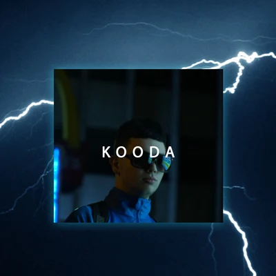 Kooda (Remix) 專輯 Kid Astro/Moonkey/C.R.O