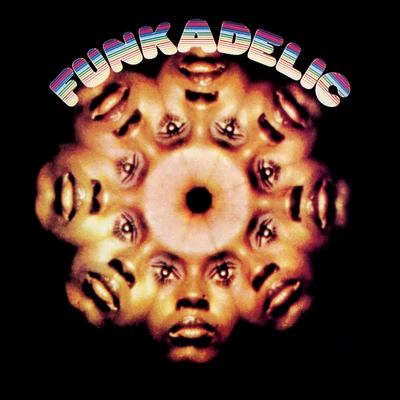 Funkadelic 专辑 Funkadelic