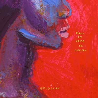 Fall In Love 專輯 GoldLink