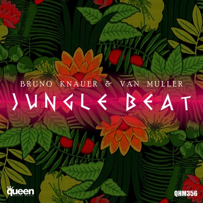 Jungle Beat 專輯 Melim/Bruno Knauer/OutroEu