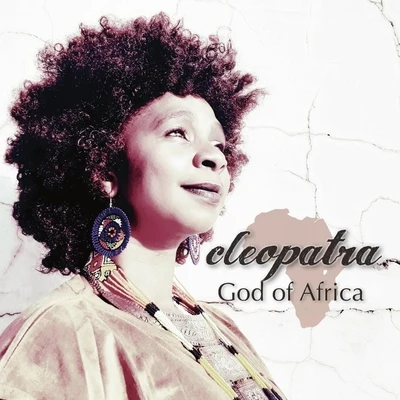 God of Africa 專輯 Cleopatra