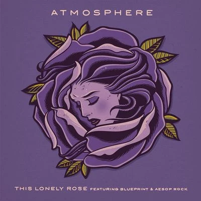 This Lonely Rose 專輯 Blueprint