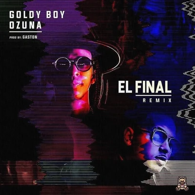 El Final (Remix) 專輯 Goldy Boy