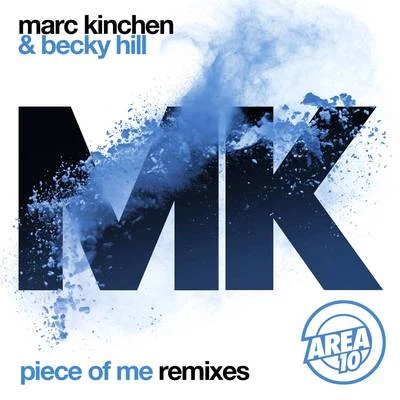 Piece of Me (Remixes) 專輯 MK/Pirupa/Andhim/Tim Green/Jay Lumen