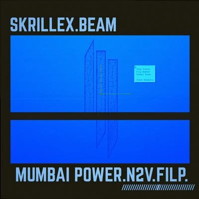 MUMBAI POWER(N2V FLIP) 專輯 N2V