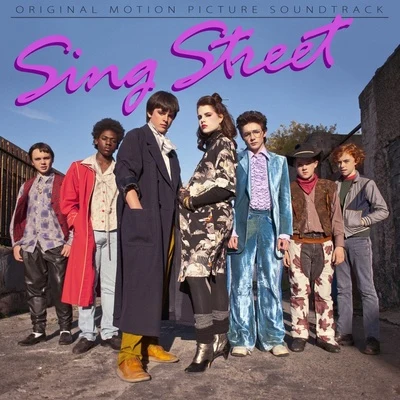 Go Now (From "Sing Street" Original Motion Picture Soundtrack) 專輯 Adam Levine