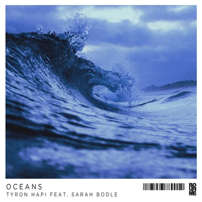 Oceans 专辑 Tyron Hapi