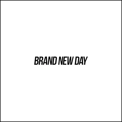 Brand New Day 專輯 Redfoo