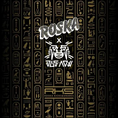 Pharaohs 專輯 Roska